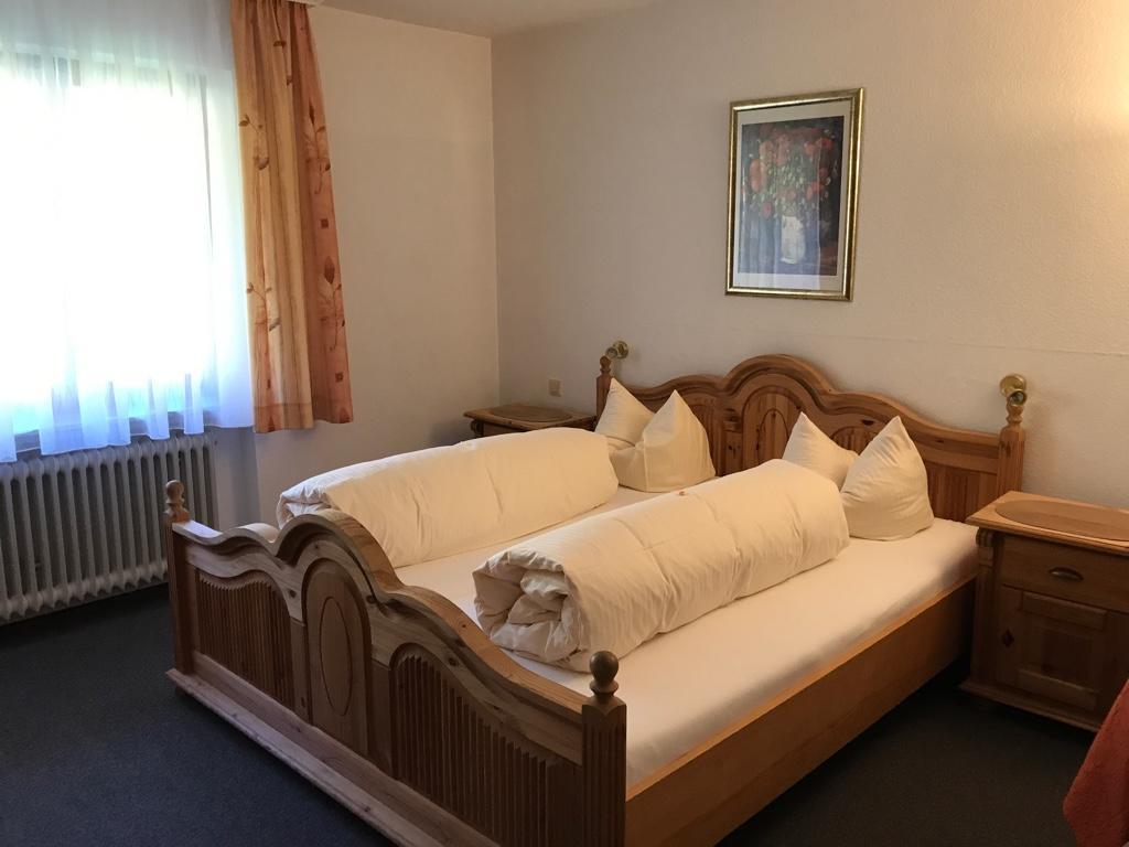 Hotel Waldhaus Mespelbrunn Esterno foto