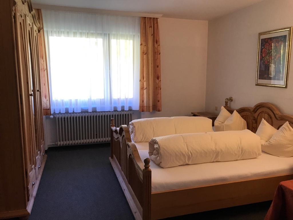 Hotel Waldhaus Mespelbrunn Esterno foto